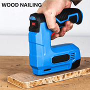 salelink.co.nz Unbranded Cordless Staple Gun Cordless Staple Gun | Action Outdoors NZ