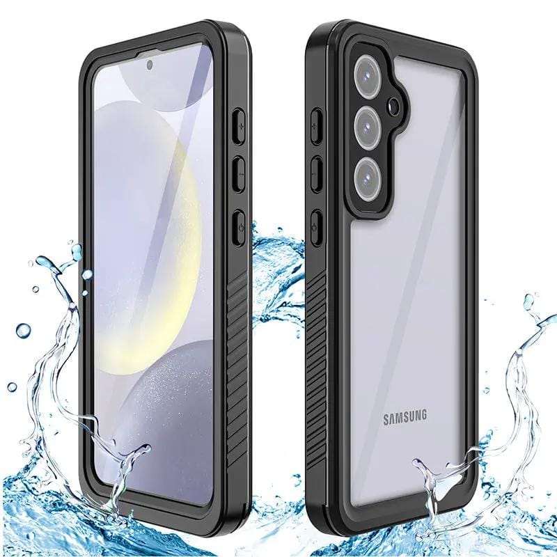 salelink.co.nz Unbranded Samsung S24 FE Waterproof Case Samsung S24 FE Waterproof Case | Action Outdoors NZ