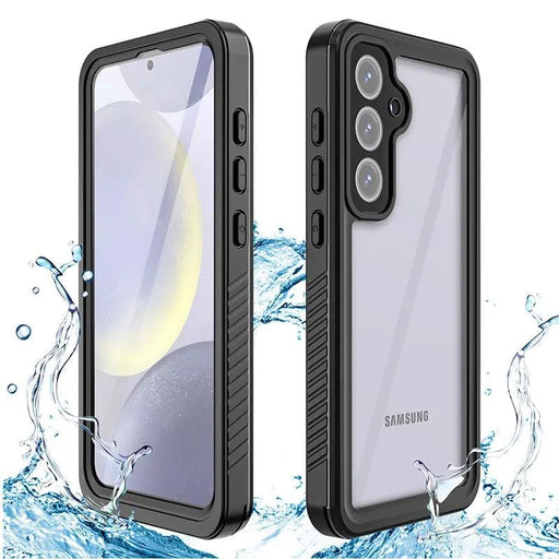 salelink.co.nz Unbranded Samsung S24 FE Waterproof Case Samsung S24 FE Waterproof Case | Action Outdoors NZ