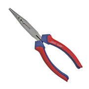 Kilwell KILWELL Eagle Claw 8" Multifuction Long Nose Pliers Eagle Claw 8" Multifuction Long Nose Pliers | Action Outdoors NZ