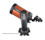 Celestron NexYZ Universal Smartphone Adapter – view 8