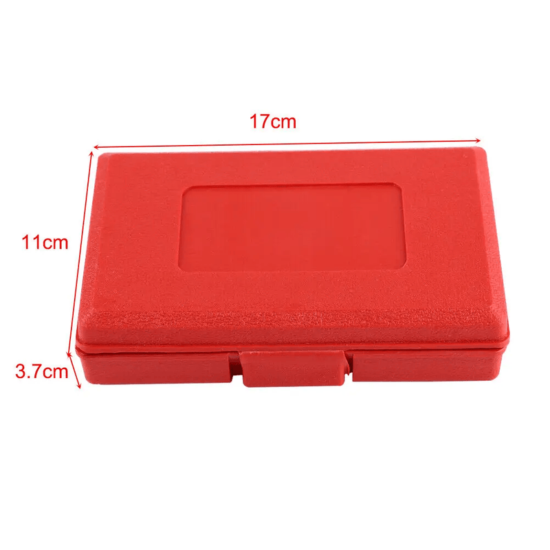 salelink.co.nz Unbranded 38pcs Letter Number Punch Set 38pcs Letter Number Punch Set | Action Outdoors NZ