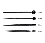 30Pcs Clay Sculpting Carving Pottery Tool Set – view 13
