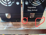 salelink.co.nz Unbranded 8KW Diesel Air Heater 8KW Diesel Air Heater | Action Outdoors NZ