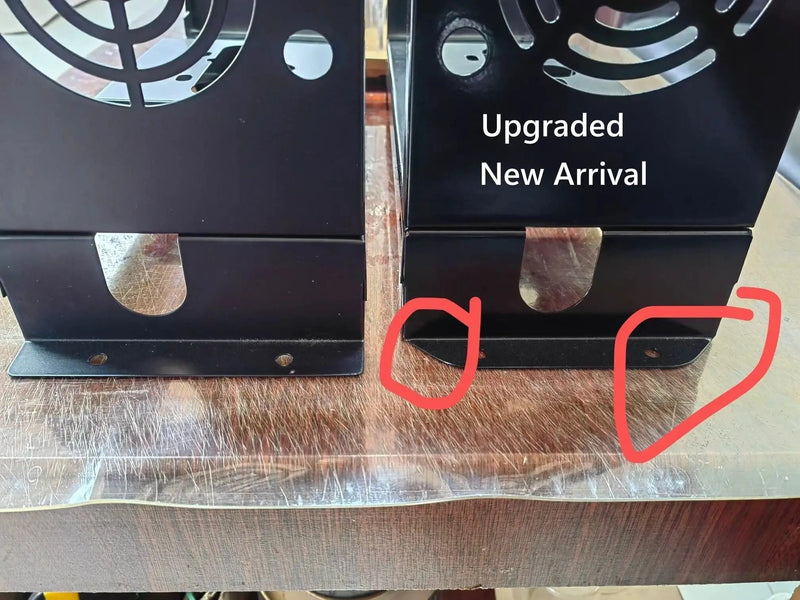 salelink.co.nz Unbranded 8KW Diesel Air Heater 8KW Diesel Air Heater | Action Outdoors NZ