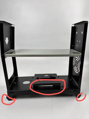 salelink.co.nz Unbranded 8KW Diesel Air Heater 8KW Diesel Air Heater | Action Outdoors NZ