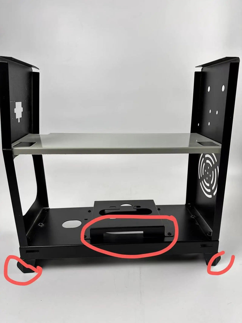 salelink.co.nz Unbranded 8KW Diesel Air Heater 8KW Diesel Air Heater | Action Outdoors NZ