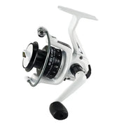 Kilwell General Tica Ezi-Cast EC2500 3BB+1RB Spin Reel Kilwell Tica Ezi Cast EC2500 Spin Reel 3BB 1RB