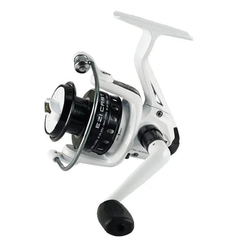 Kilwell General Tica Ezi-Cast EC2500 3BB+1RB Spin Reel Kilwell Tica Ezi Cast EC2500 Spin Reel 3BB 1RB