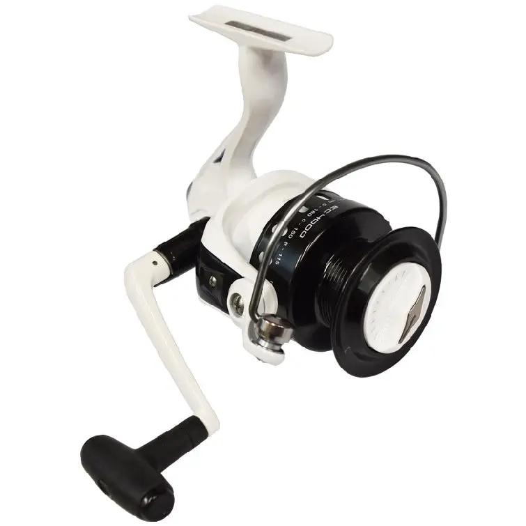 Tica Reels Tica Ezi-Cast EC4000 3BB+1RB Spin Reel Tica Ezi Cast EC4000 Spin Reel Affordable Excellence