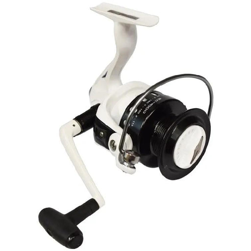 Tica Reels Tica Ezi-Cast EC4000 3BB+1RB Spin Reel Tica Ezi Cast EC4000 Spin Reel Affordable Excellence