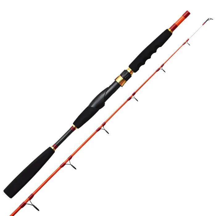 Tica Fishing Rods Tica Kayak 562 15-30lb Spin Rod Tica Kayak 562 15-30lb Spin Rod