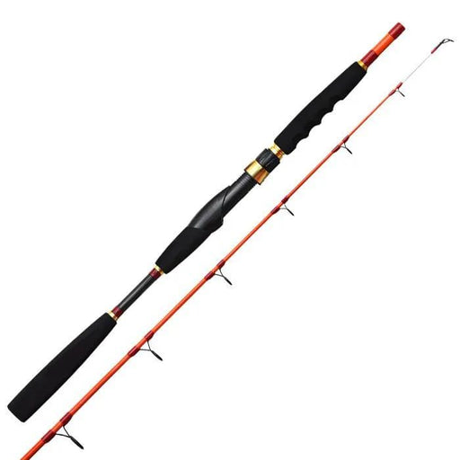 Tica Fishing Rods Tica Kayak 562 15-30lb Spin Rod Tica Kayak 562 15-30lb Spin Rod