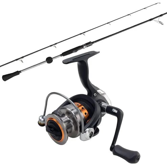 Kilwell Tica Softbait Combo Kazumi 701SP, LBXT3000 Tica Softbait Combo Kazumi 701SP, LBXT3000