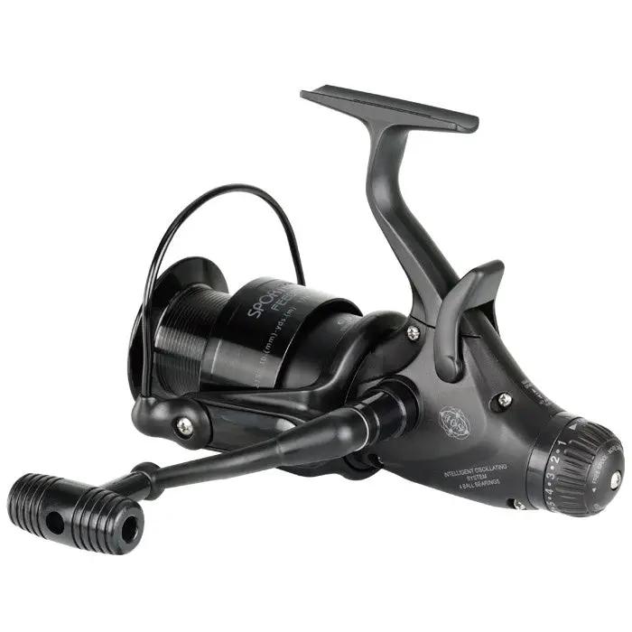 Tica Reels TICA SPORTERA  6007 BAIT-FEEDER REEL Tica Sportera 6007 Bait Feeder Reel for Pier Fishing