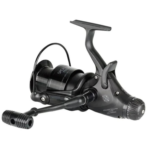Tica Reels TICA SPORTERA  6007 BAIT-FEEDER REEL Tica Sportera 6007 Bait Feeder Reel for Pier Fishing