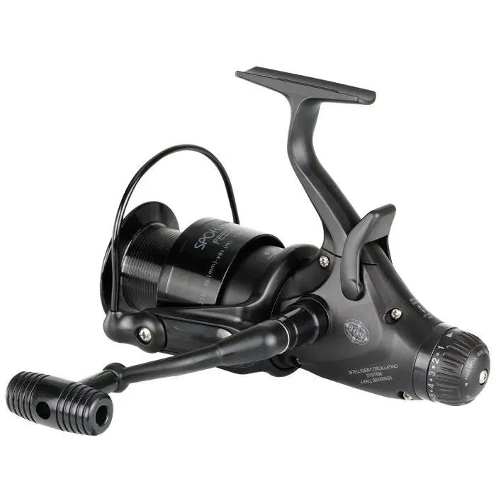 Tica Fishing Reels Tica Sportera LR6007 4RRB Baitfeeder Reel Tica Sportera LR6007 4RRB Baitfeeder Reel