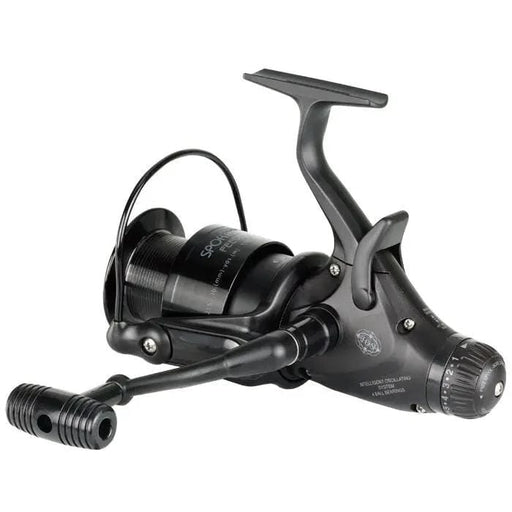 Tica Fishing Reels Tica Sportera LR6007 4RRB Baitfeeder Reel Tica Sportera LR6007 4RRB Baitfeeder Reel