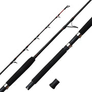 Tica General Tica Oxean 2.1m 6-15kg Trigger Rod Tica Oxean Trigger Rod 2.1m 6-15kg for Overhead Reels