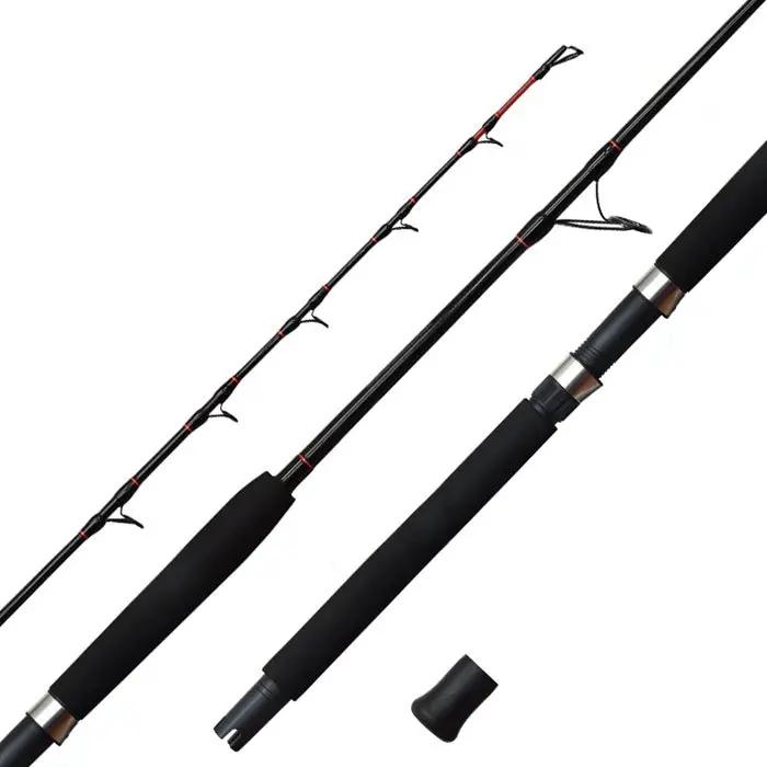Tica General Tica Oxean 2.1m 6-15kg Trigger Rod Tica Oxean Trigger Rod 2.1m 6-15kg for Overhead Reels