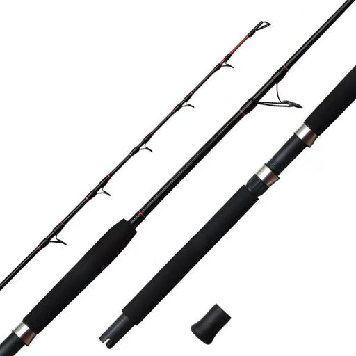 Kilwell Boat Rods Tica Oxean OX601BT 1.8m 15-24kg Boat/Spin Rod Kilwell Tica Oxean OX601BT 1.8m 15 to 24kg Boat Rod