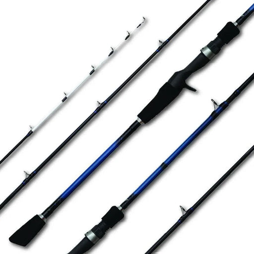 Tica Fishing Rods Tica Kabura 80-200g Slow Pitch Rod Tica Kabura 80-200g Slow Pitch Rod