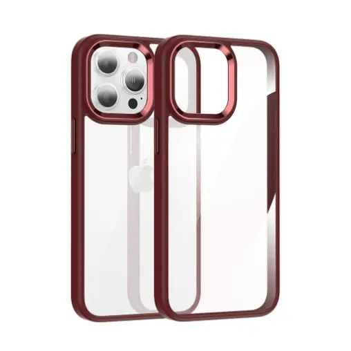 salelink.co.nz Unbranded iPhone 13 Case Wine Red iPhone 13 Case Wine Red | Action Outdoors NZ