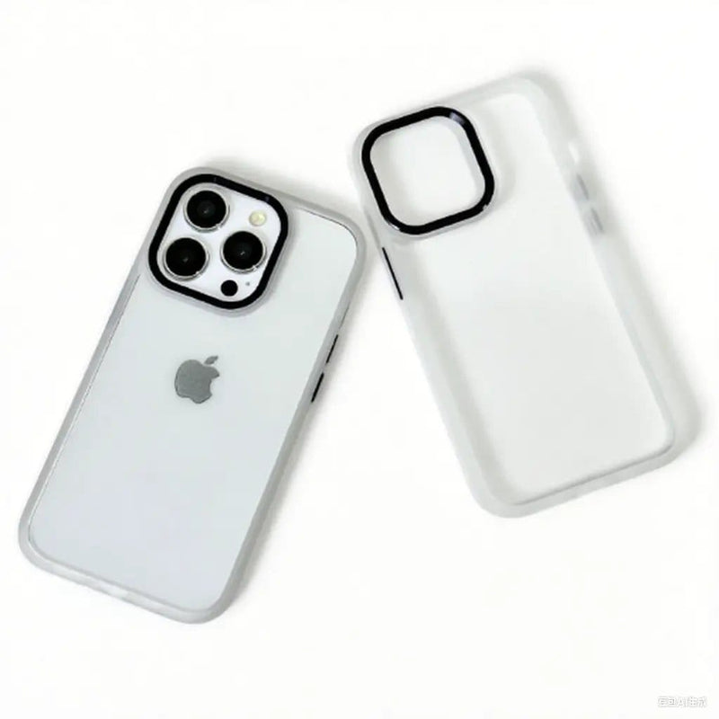 salelink.co.nz Unbranded iPhone 13 Case Clear iPhone 13 Case Clear | Action Outdoors NZ