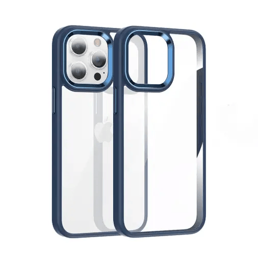 salelink.co.nz Unbranded iPhone 13 Case Navy Blue iPhone 13 Case Navy Blue | Action Outdoors NZ