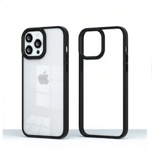 salelink.co.nz Unbranded iPhone 14 Pro Case Black iPhone 14 Pro Case Black | Action Outdoors NZ