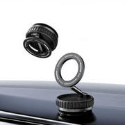 salelink.co.nz Unbranded Magnetic Car Phone Holder Magnetic Car Phone Holder | Action Outdoors NZ