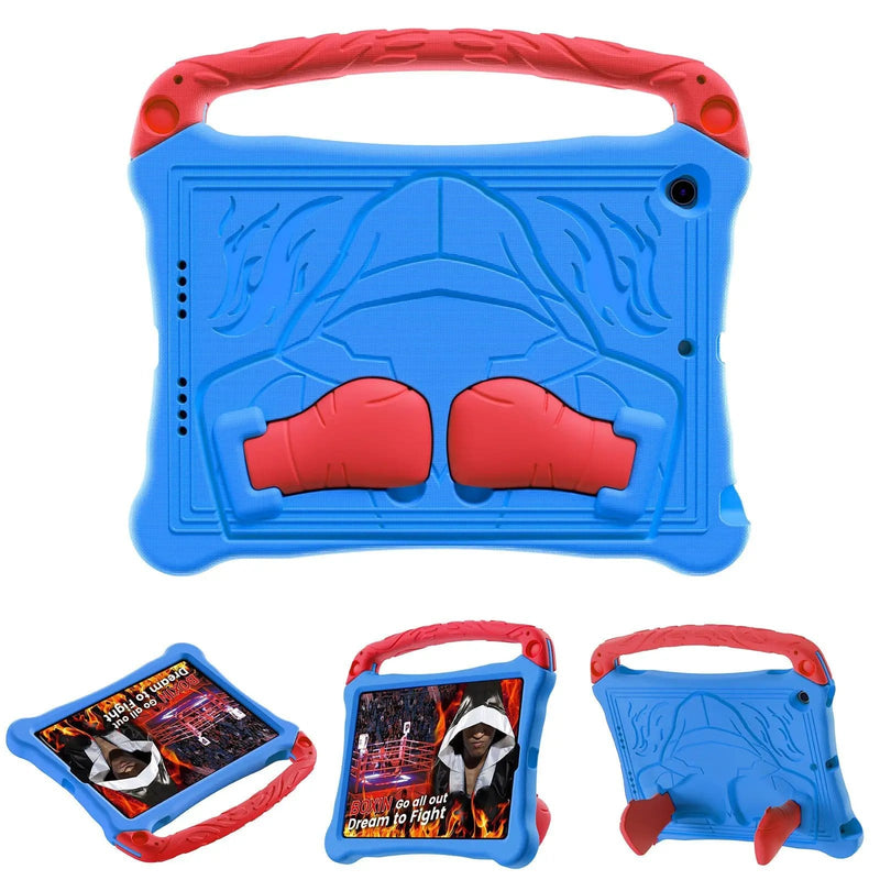 Kids EVA Case for iPad 10.2 2019/2020/2021) 7th/8th/9th - Shockproof Rugged (GZJ3038) – view 1