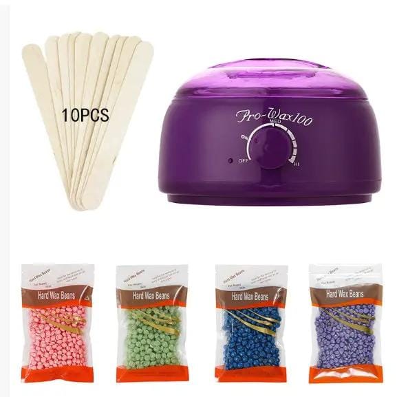 salelink.co.nz Unbranded Wax Warmer Wax Warmer | Action Outdoors NZ