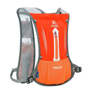 Lightweight Waterproof Hydration Backpack with 2L TPU Bladder – view 1