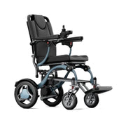 Kiwi Grab Kiwi Grab Ultra Light Folding Electric Wheelchair MK9005 Grey Ultra Light Folding Electric Wheelchair MK9005 Grey
