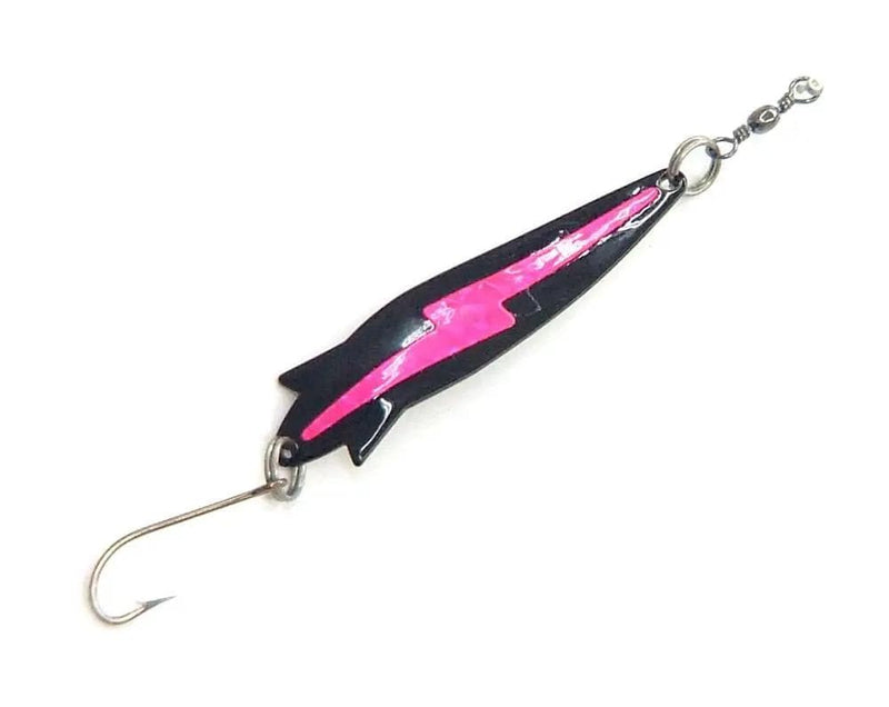 Kilwell Kilwell NZ Toby Flash 12gm Single Hook Lure - 10pk Kilwell NZ Toby Flash 12gm Single Hook Lure - 10pk