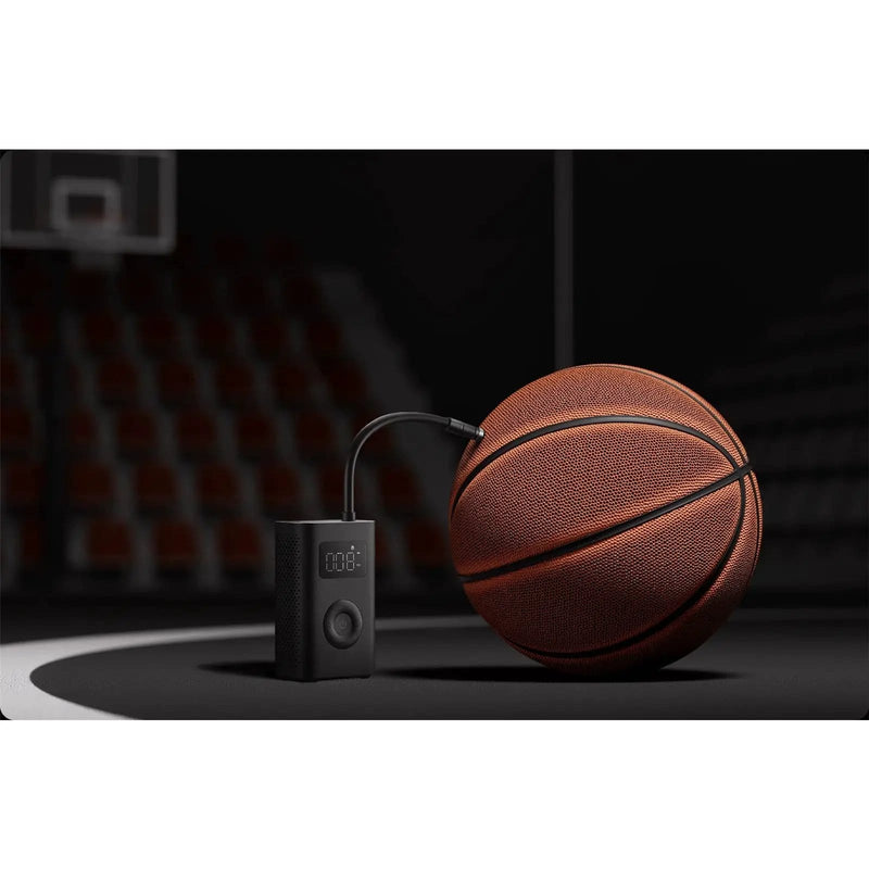 Kiwi Grab Kiwi Grab MI PUMP 2 Xiaomi Portable Air Pump 2 MI PUMP 2 Xiaomi Portable Air Pump 2