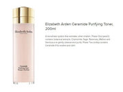 Elizabeth Arden, Ceramide, Purifying Toner, 200ml, (BOX) – view 3