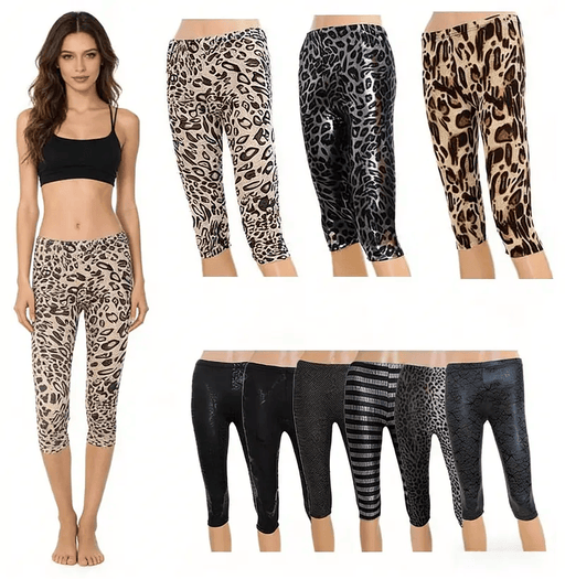 dealonline.co.nz dealonline.co.nz 3 pcs Tight Yoga Running Sport Pants Cropped Leggings Fitness Trouser 3 pcs Tight Yoga Running Sport Pants Cropped Leggings Fitness Trouser