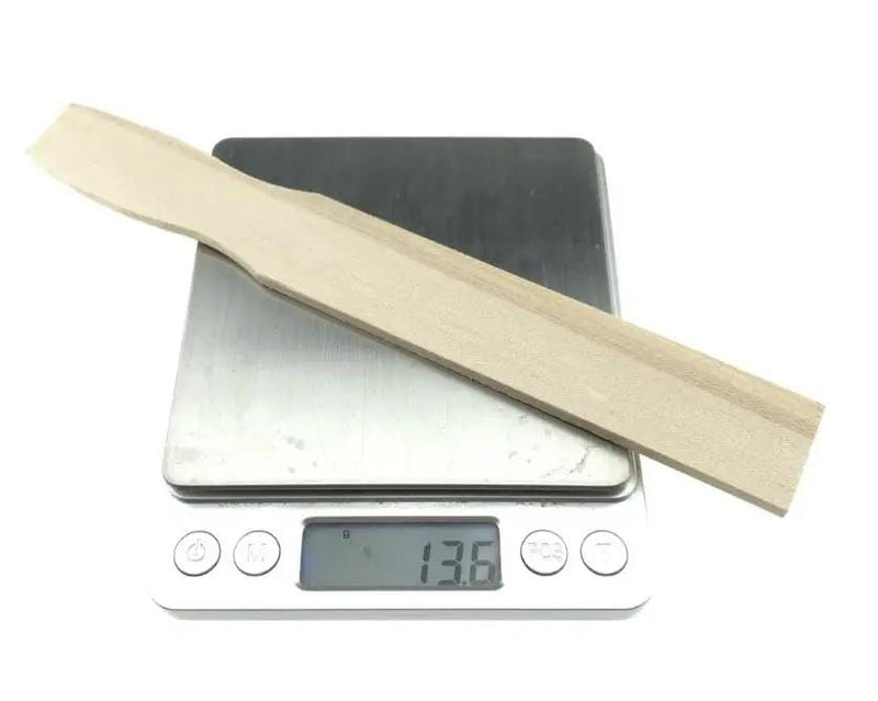 Resin Art NZ Tiny Tools Wood Stir Stick - 1pc Wood Stir Stick - 1pc | NZ