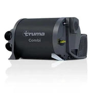 Truma Combi 6E EU Plus Water/Air Heater with iNet Panel Combi Only – view 1