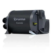 Truma Combi 6E EU Plus Water/Air Heater with iNet Panel Combi Only – view 4