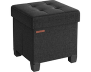The Shopsite Home-living Storage Ottoman Bench Storage Ottoman Bench