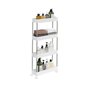 The Shopsite Business-farming-industry Kitchen Storage Trolley Kitchen Storage Trolley