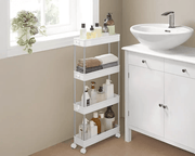 The Shopsite Business-farming-industry Kitchen Storage Trolley Kitchen Storage Trolley