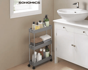 The Shopsite Business-farming-industry Kitchen Storage Trolley Kitchen Storage Trolley
