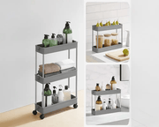 The Shopsite Business-farming-industry Kitchen Storage Trolley Kitchen Storage Trolley