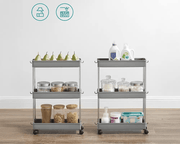 The Shopsite Business-farming-industry Kitchen Storage Trolley Kitchen Storage Trolley