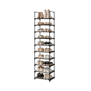 The Shopsite Home-living Shoe Rack Organiser Shoe Rack Shoe Rack Organiser Shoe Rack