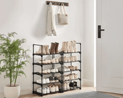 The Shopsite Home-living Shoe Rack Organiser Shoe Rack Shoe Rack Organiser Shoe Rack
